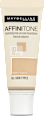 Affinitone tečni puder – 03 Light Sand Beige MAYBELLINE NEW YORK