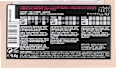 The Blushed Nudes Palette; paletka cieni do powiek MAYBELLINE NEW YORK