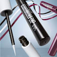 Eyeliner Tattoo Liner DIP-INK - n. 100 MAYBELLINE NEW YORK