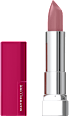 Lippenstift Color Sensational Smoked Roses 300 Stripped Rose MAYBELLINE NEW YORK