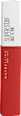 Lippenstift Super Stay Matte Ink 118 Bricks Dancer  MAYBELLINE NEW YORK