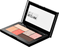 Paletka očných tieňov The City Mini - 430 Downtown Sunrise MAYBELLINE NEW YORK