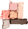 Paletka očných tieňov The City Mini - 430 Downtown Sunrise MAYBELLINE NEW YORK