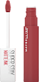 Tekoča šminka Superstay Matte Ink, 170 Initiator   MAYBELLINE NEW YORK