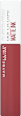 Lippenstift Super Stay Matte Ink 170 Initiator  MAYBELLINE NEW YORK