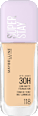 Super Stay Lumi Matte tečni puder – 118 MAYBELLINE NEW YORK