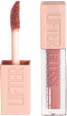 lesk na rty Lifter Gloss 04 Silk MAYBELLINE NEW YORK