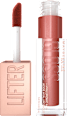 Lipgloss Lifter Gloss 016 Rust  MAYBELLINE NEW YORK