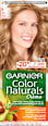 8 Jasny blond, odżywcza farba do włosów, do 100% pokrycia siwych włosów GARNIER Color naturals