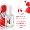 Top Coat Stay Longer Premium Longwear essie