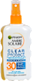 Clear protect Sonnenschutz-Spray LSF 30 Garnier Ambre Solaire