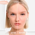 Make-up sérum true match nude - 1-2 Rosy Light L'ORÉAL PARiS