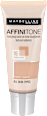 Affinitone tečni puder – 16 Vanilla Rose MAYBELLINE NEW YORK