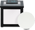 Arcpúder Fit me - Nr. 90 Translucent MAYBELLINE NEW YORK