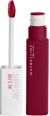 SuperStay Matte Ink ruj lichid 115 Founder MAYBELLINE NEW YORK