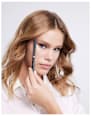 Tekutá očná linka Infaillible Grip 24h Presicion Felt - Black L'ORÉAL PARiS