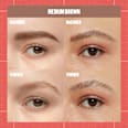 Penna e Gel Sopracciglia Build-a-Brow - n. 257 MAYBELLINE NEW YORK