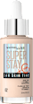 Foundation Super Stay 24H Skin Tint 02 Naked Ivory MAYBELLINE NEW YORK