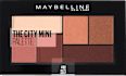 Paletka očných tieňov The City Mini - 480 Matte About You MAYBELLINE NEW YORK