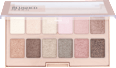 The Blushed Nudes Palette; paletka cieni do powiek MAYBELLINE NEW YORK