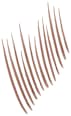 Augenbrauenstift Build-A-Brow 257 Medium Brown MAYBELLINE NEW YORK