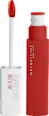 Lippenstift Super Stay Matte Ink 118 Bricks Dancer  MAYBELLINE NEW YORK