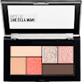 Paletka očných tieňov The City Mini - 430 Downtown Sunrise MAYBELLINE NEW YORK