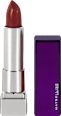 Color Sensational ruž za usne - 411 Plum Rule MAYBELLINE NEW YORK