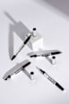 Augenbrauenstift Tattoo Lift 04 Deep Brown MAYBELLINE NEW YORK