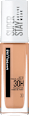 Foundation Super Stay Active Wear 30 Sand MAYBELLINE NEW YORK