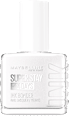 Nagellack Super Stay Ink Bonder 077 Pearly White MAYBELLINE NEW YORK