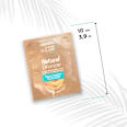 Selbstbräuner Tuch Natural Bronzer Garnier Ambre Solaire
