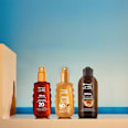 Bräunungsöl bronze Garnier Ambre Solaire