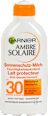 Sonnenmilch Hydra 24h feuchtigkeitsspendend, LSF 30 Garnier Ambre Solaire
