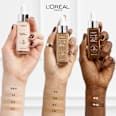 Make-up sérum true match nude - 1-2 Rosy Light L'ORÉAL PARiS