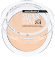 Alapozó púder Superstay - Nr. 006 MAYBELLINE NEW YORK