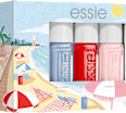 Nagellackset Mini Trio Bunt, 3tlg, (3x5ml) essie