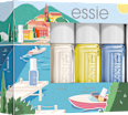 Nagellackset Mini Trio, 3tlg, (3x5ml) essie