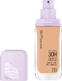 Fondotinta SUPER STAY 30H Lumi-Matte - n. 119 MAYBELLINE NEW YORK