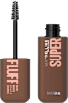 Спирала за вежди Superfluff - Nr. 257 Medium Brown​, 1 бр. MAYBELLINE NEW YORK