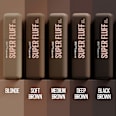 Augenbrauen Mousse Superfluff 255 Soft Brown MAYBELLINE NEW YORK