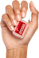 Nagelhärter To The Rescue, Pflegend essie