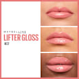 Lipgloss Lifter Gloss 006 Reef MAYBELLINE NEW YORK