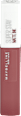Super Stay Matte Ink 155 Savant, szminka w płynie MAYBELLINE NEW YORK