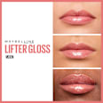 Lipgloss Lifter Gloss 003 Moon MAYBELLINE NEW YORK