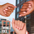 Nagellack Super Stay Ink Bonder 955 Twinkle Toes MAYBELLINE NEW YORK