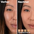 Foundation Instant Perfector 4in1 Matte 02 Light Medium  MAYBELLINE NEW YORK