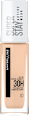 Foundation Super Stay Active Wear 03 True Ivory MAYBELLINE NEW YORK