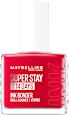 Nagellack Super Stay Ink Bonder 008 Passionate Red MAYBELLINE NEW YORK