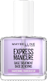 Nagelpflegeset Express Manicure 3-in-1 Strength, Wear & Shine Hardening Base Treatment Nagelhärter Base Coat MAYBELLINE NEW YORK